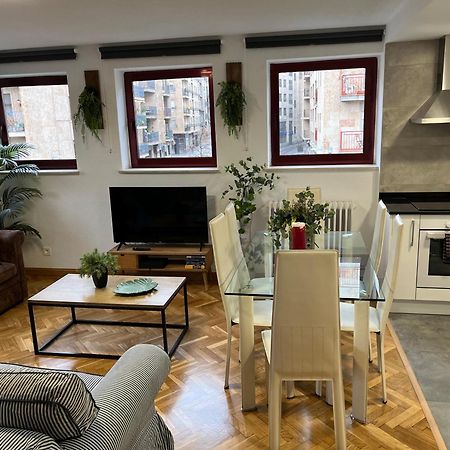 Апартаменты Duplex Laranitasalmantina Саламанка Экстерьер фото